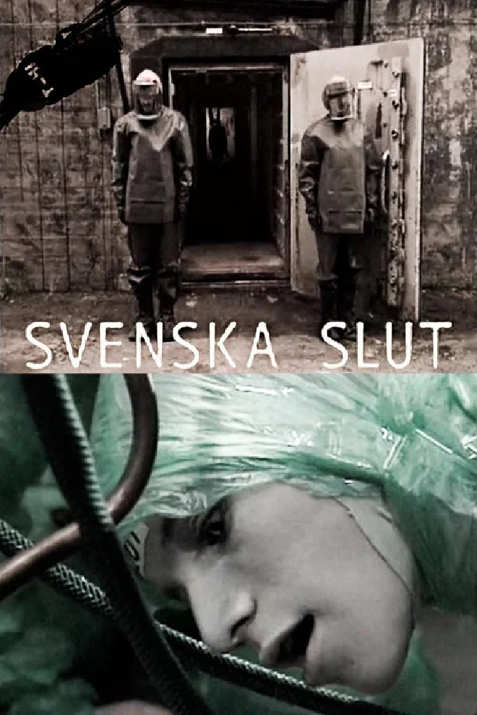 Шведский финал