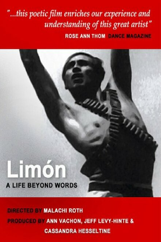 Limón: A Life Beyond Words