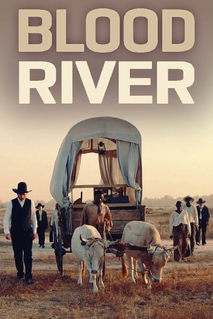 Blood River
