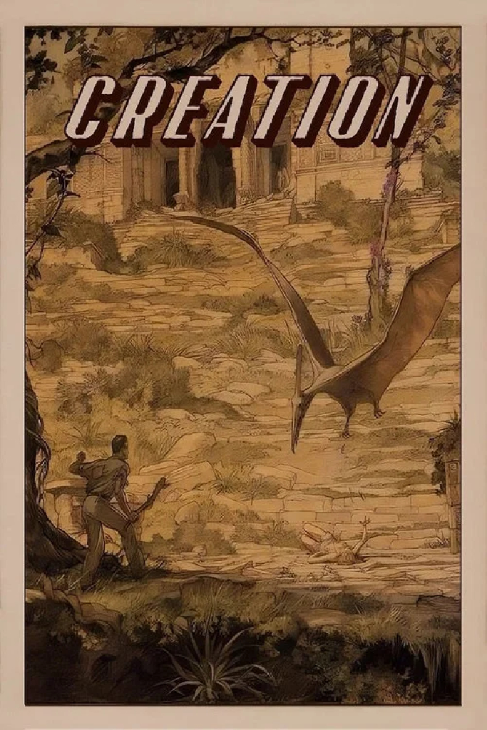 Creation