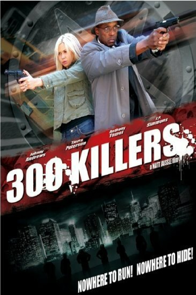 300 Killers