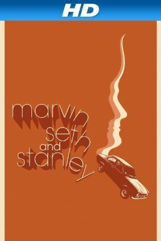 Marvin, Seth and Stanley