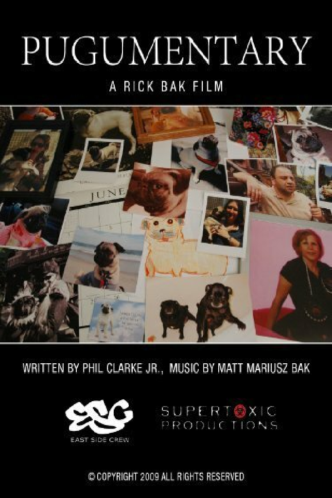 Pugumentary