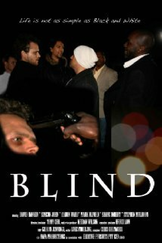 Blind