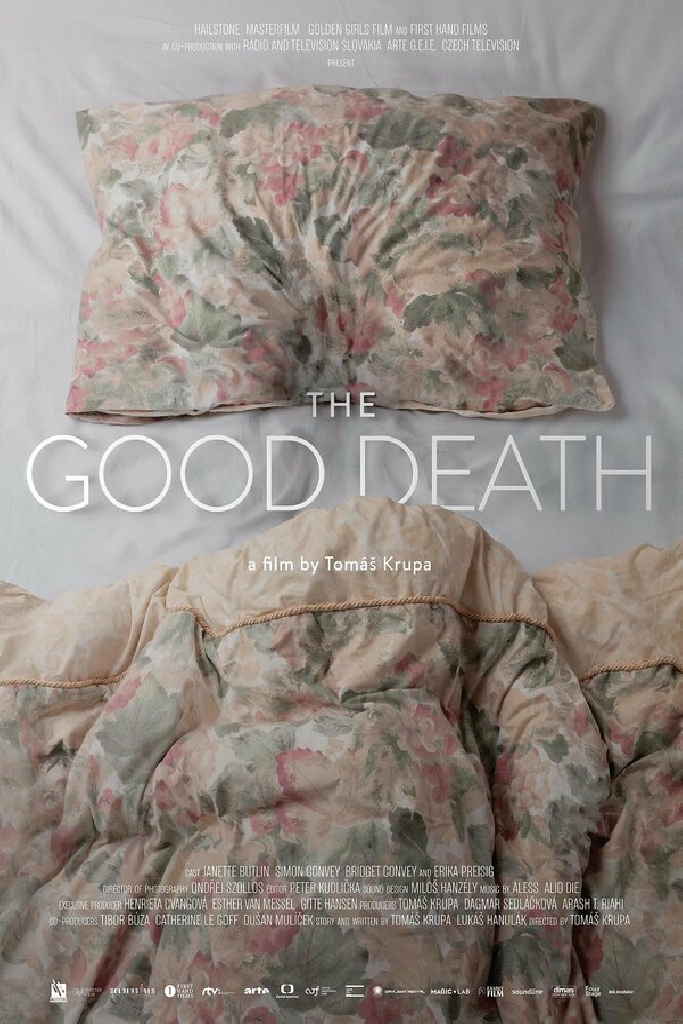 The Good Death