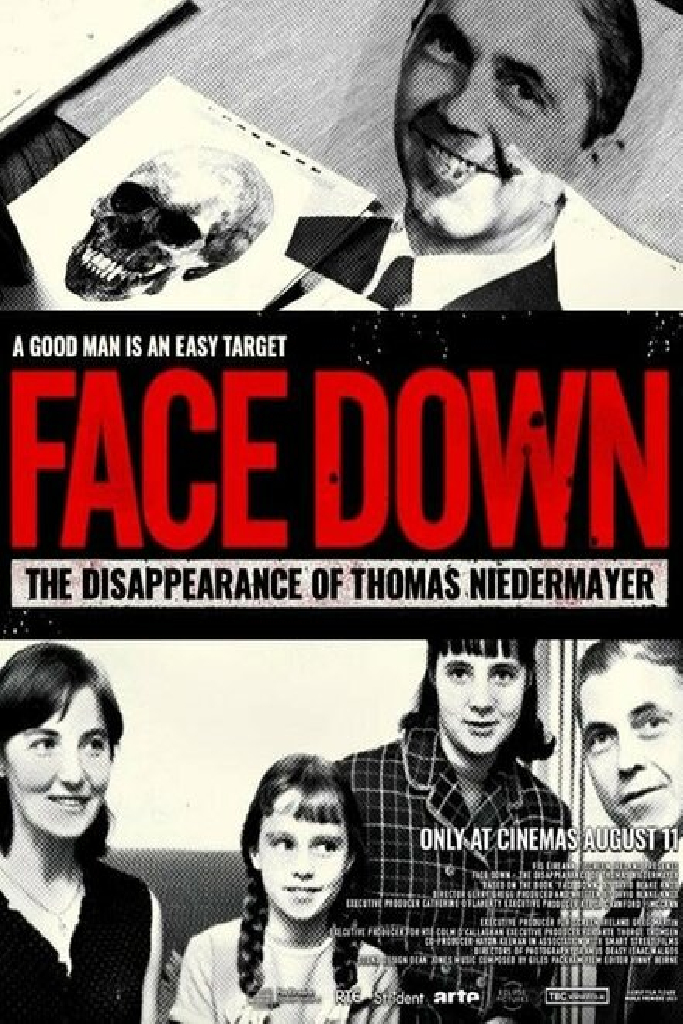 Face Down