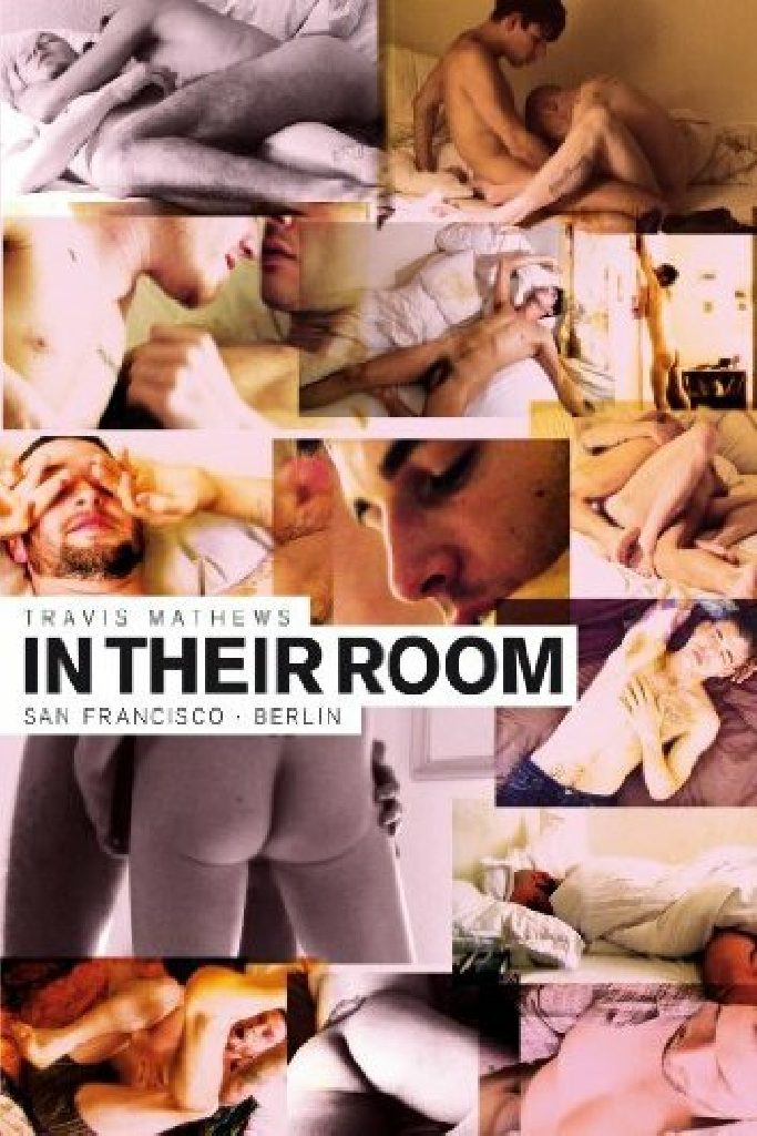 In Their Room: San Francisco