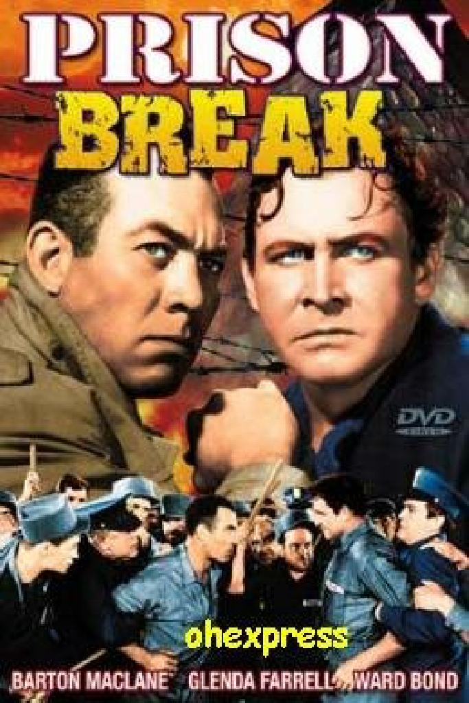 Prison Break