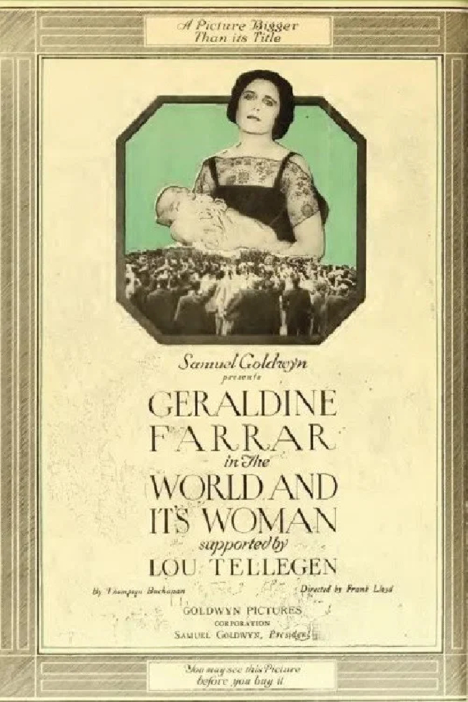The World and Its Woman