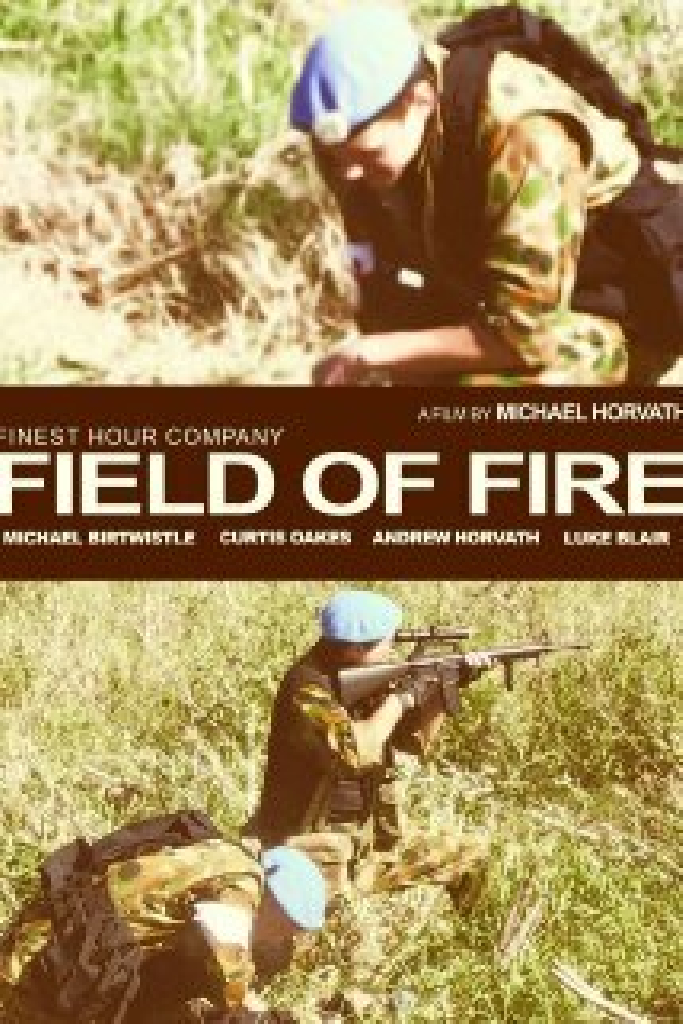 Field of Fire