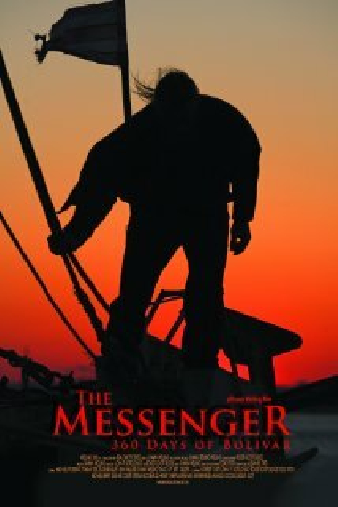 The Messenger: 360 Days of Bolivar