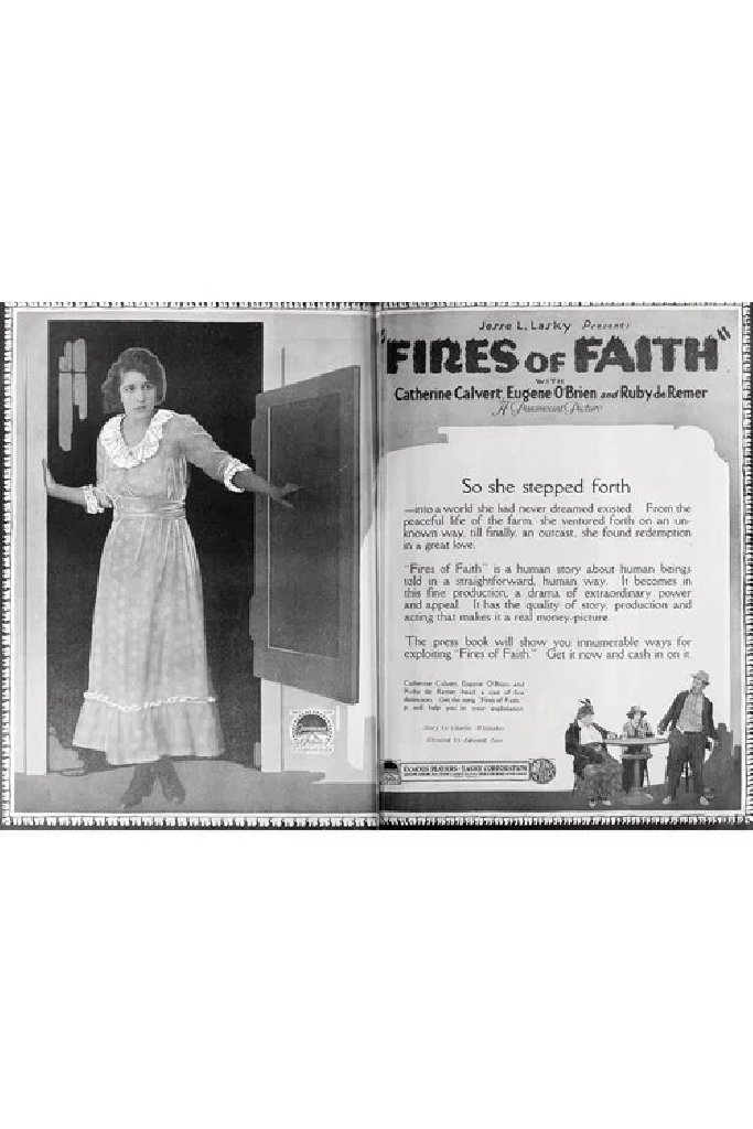 Fires of Faith