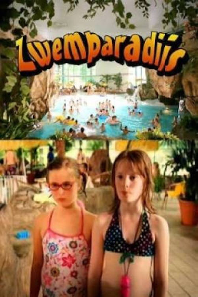 Zwemparadijs