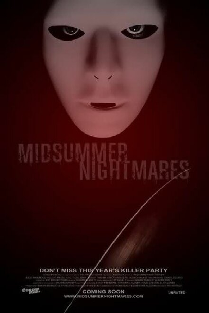 Midsummer Nightmares