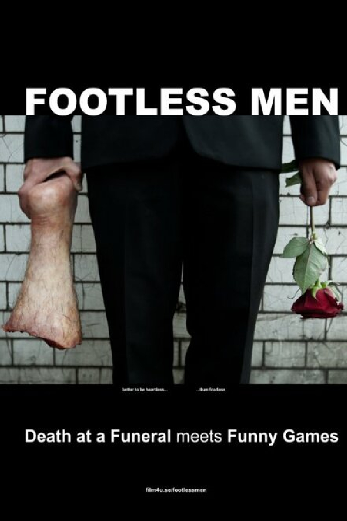 Footless Men