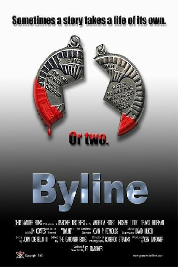 Byline