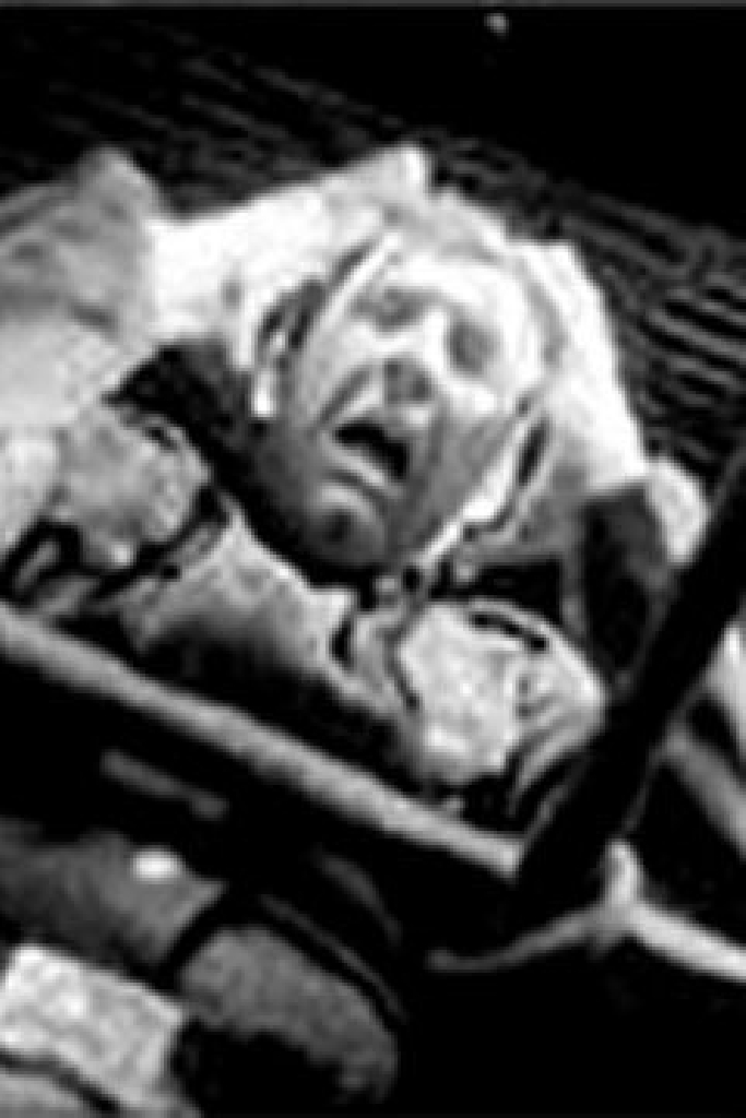 Взорванный рассвет