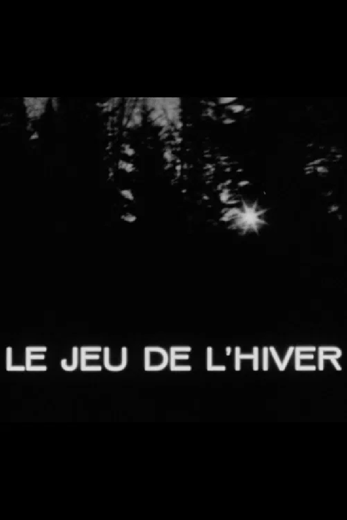 Le jeu de l'hiver