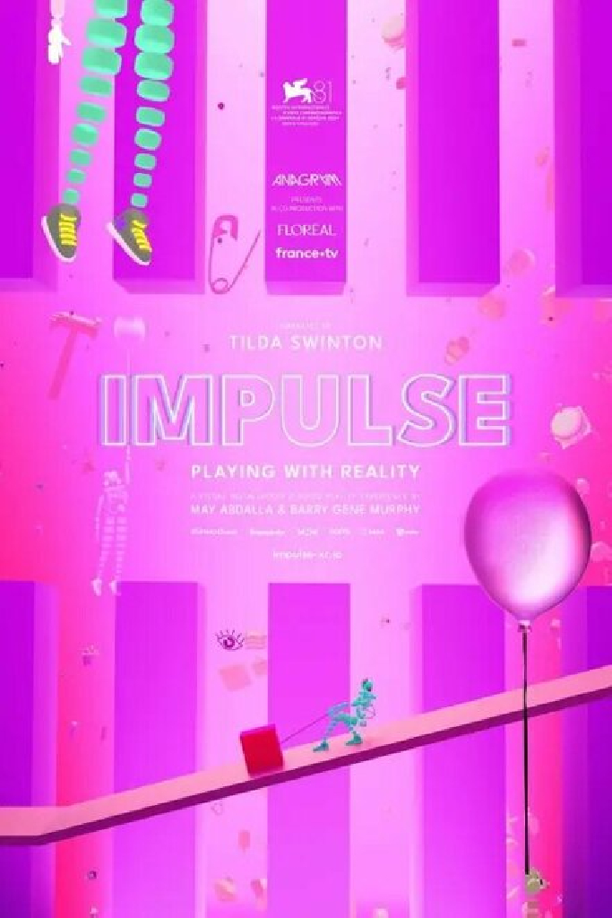Impulse: Playing with Reality