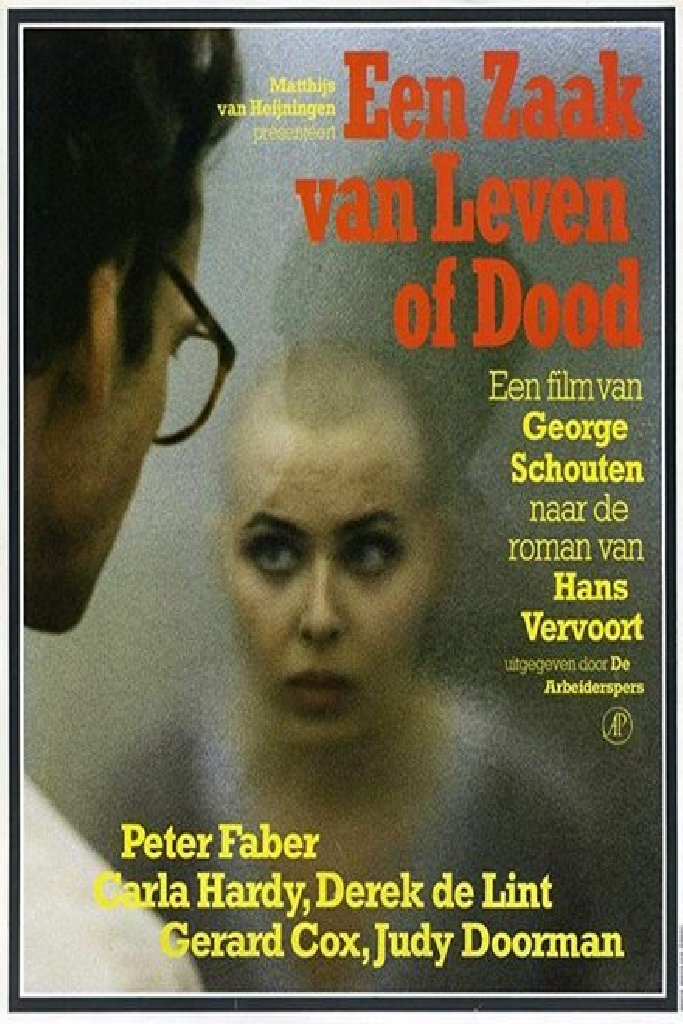 Een zaak van leven of dood