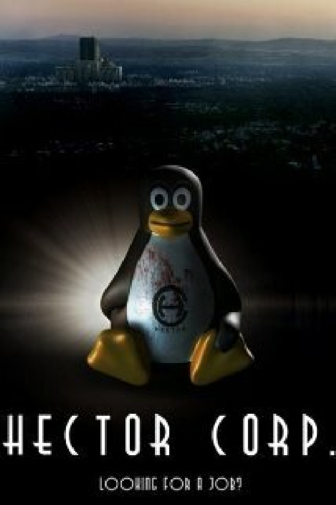 Hector Corp