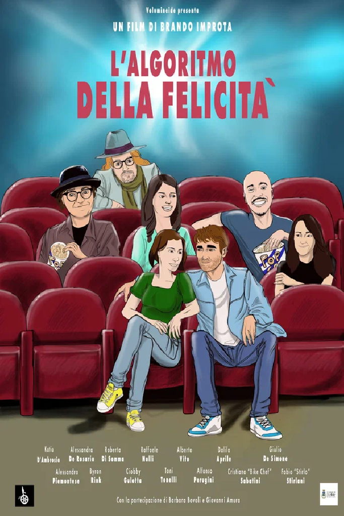 L'algoritmo della felicità