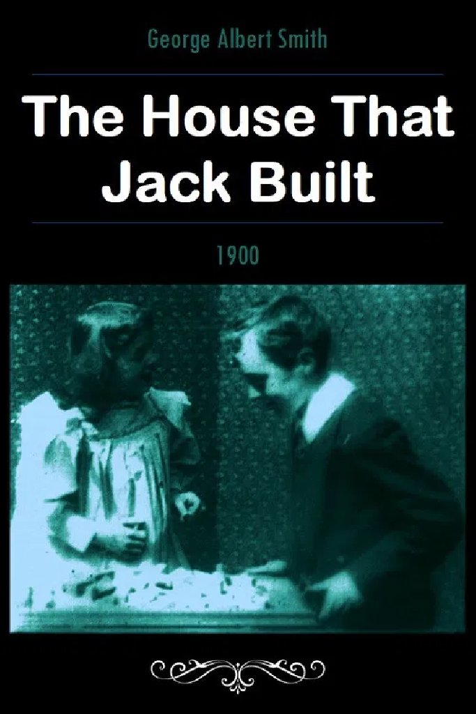 The House That Jack Built