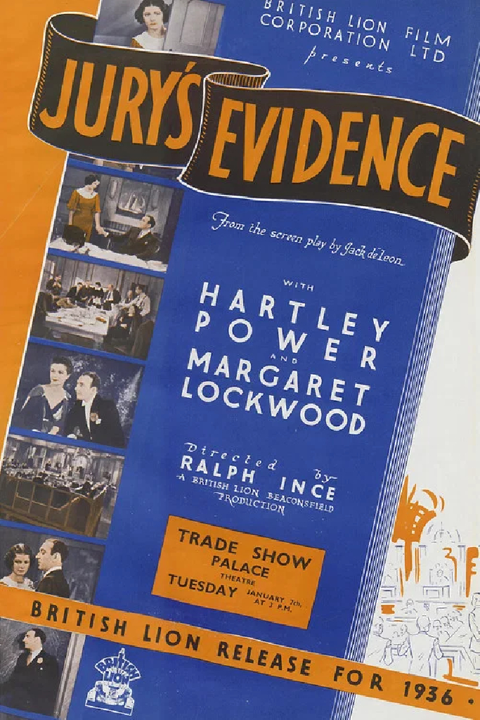Jury's Evidence