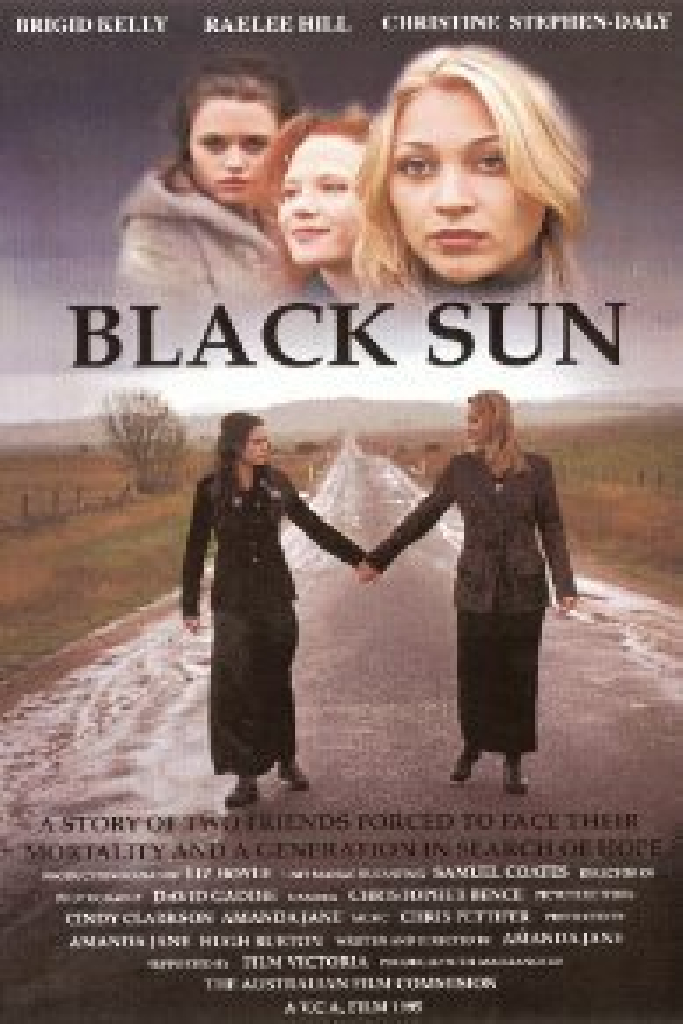 Black Sun