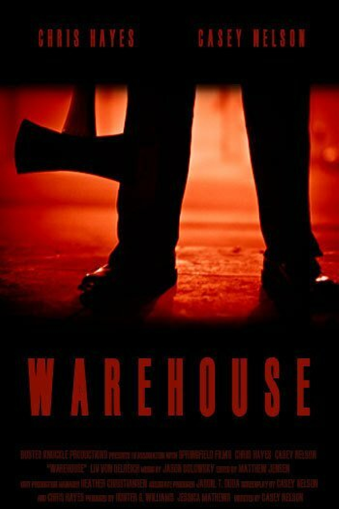 Warehouse