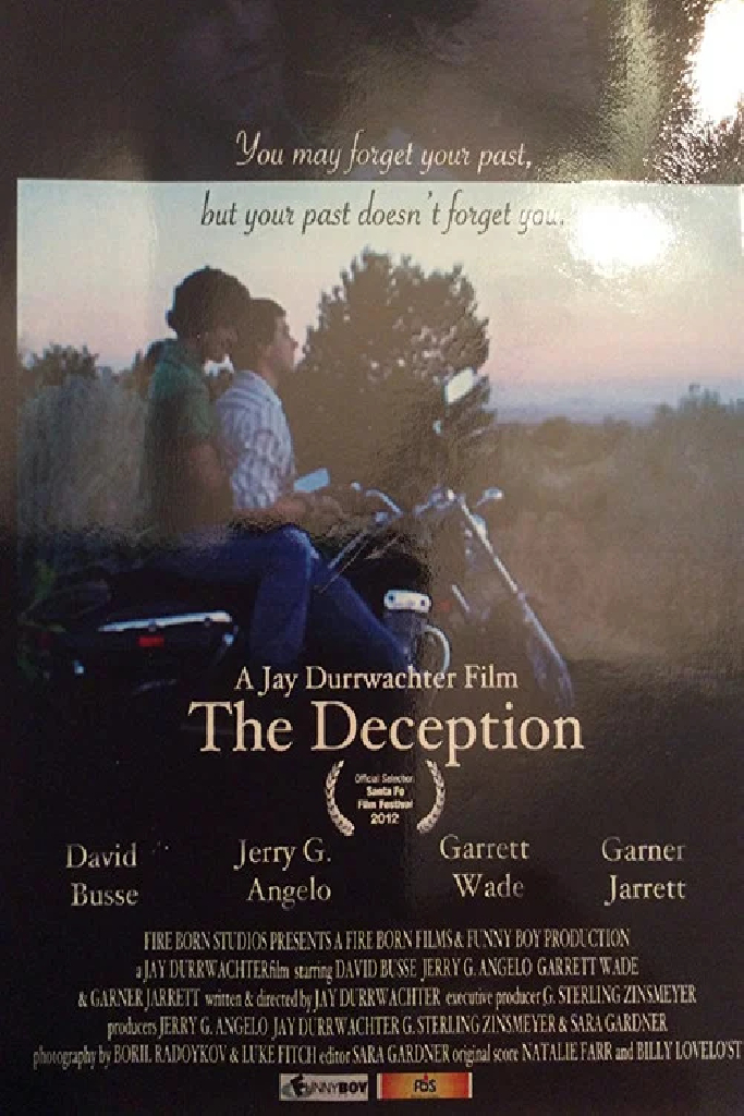 The Deception