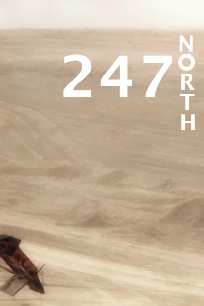 247 Degrees North