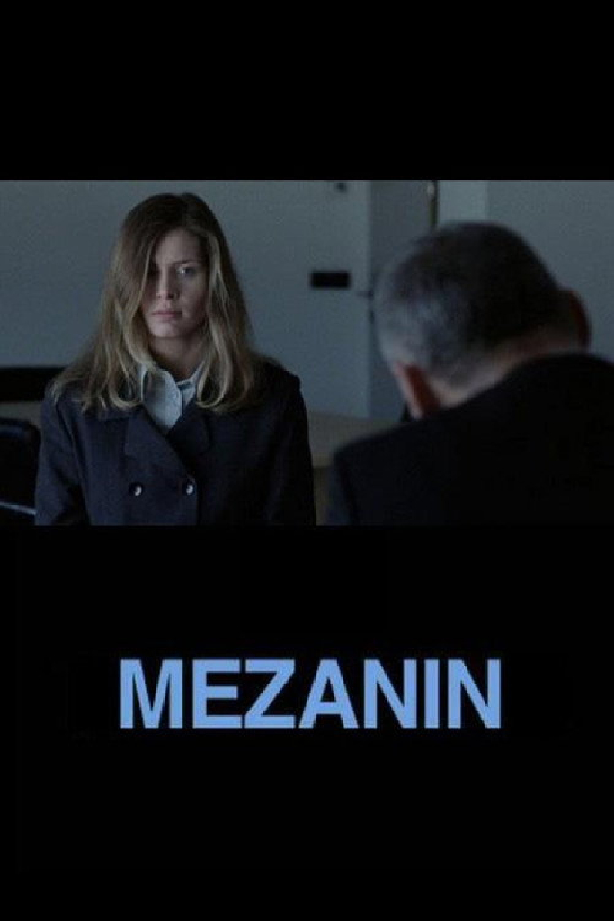 Mezanin