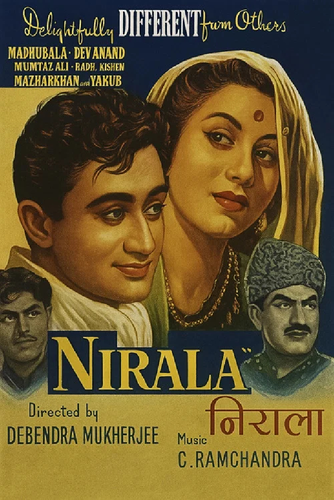 Nirala