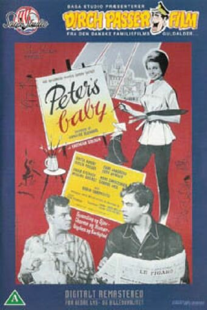 Peter's baby