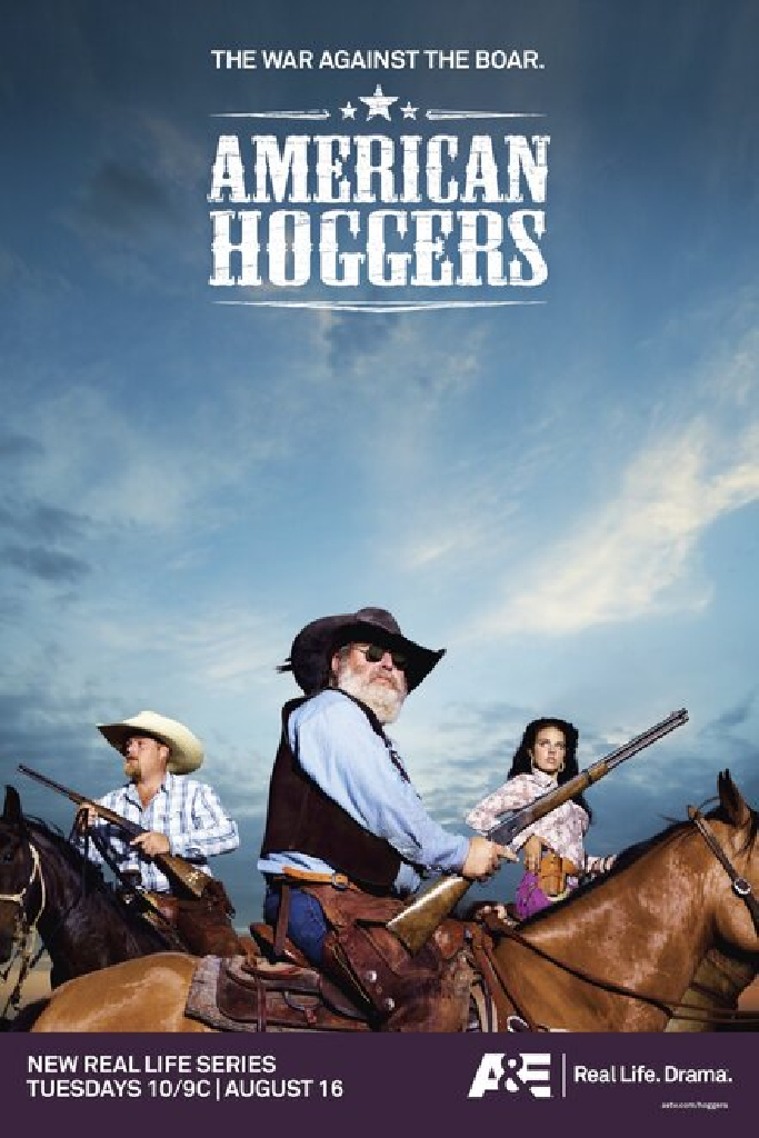 American Hoggers