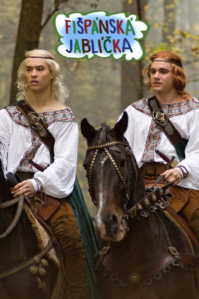 Fišpánská jablíčka