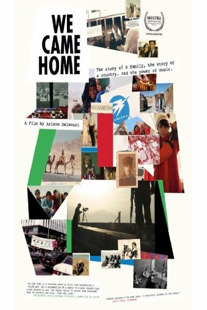 We Came Home