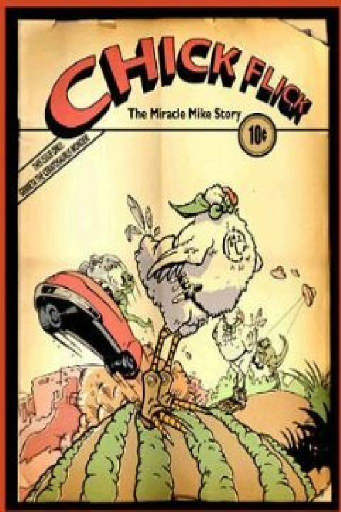 Chick Flick: The Miracle Mike Story