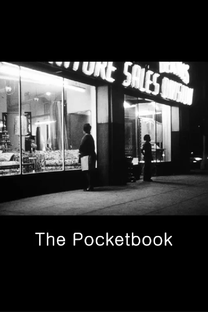 The Pocketbook