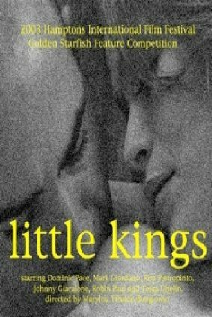 Little Kings