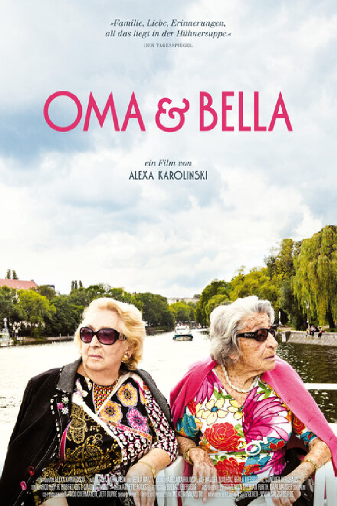 Oma & Bella
