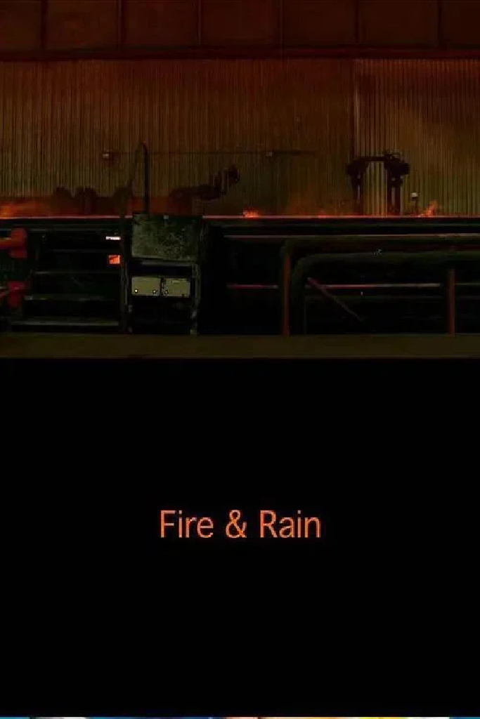 Fire & Rain