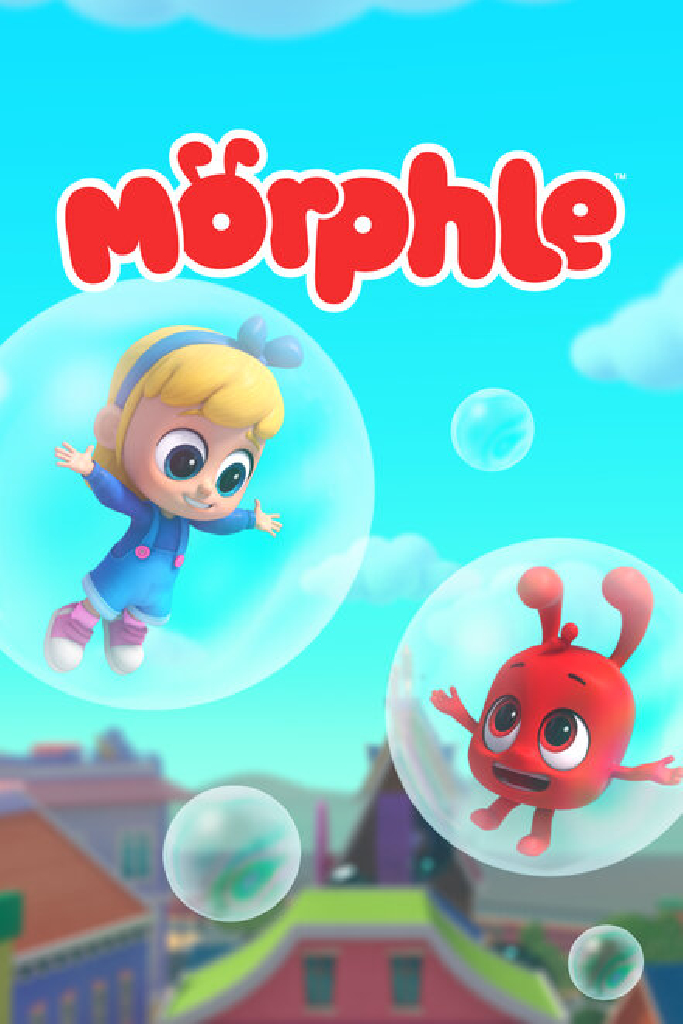 Морфл