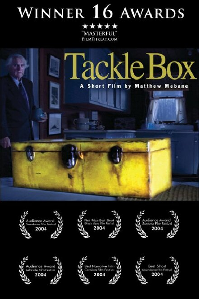 Tackle Box