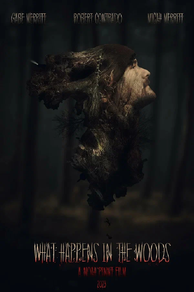 What Happens in the Woods