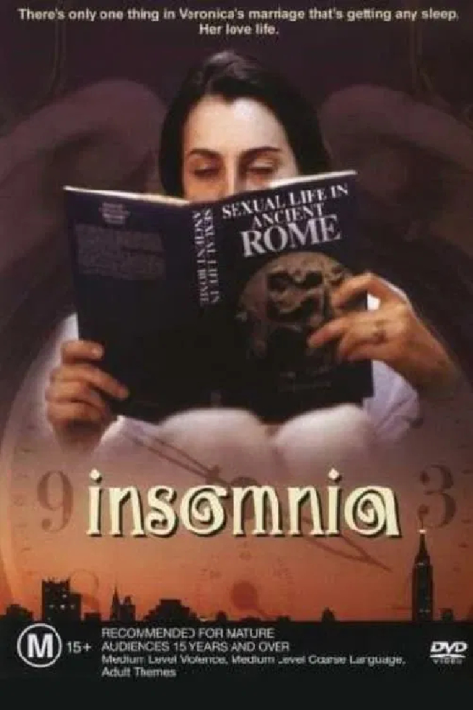 Бессонница