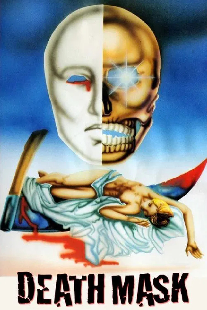 Death Mask