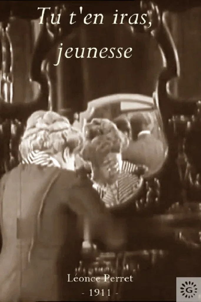 Tu t'en iras, jeunesse