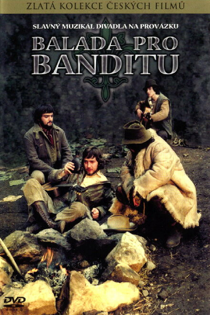 Balada pro banditu